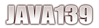 JAVA139 Logo